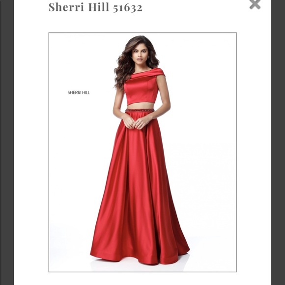 sherri hill 51632